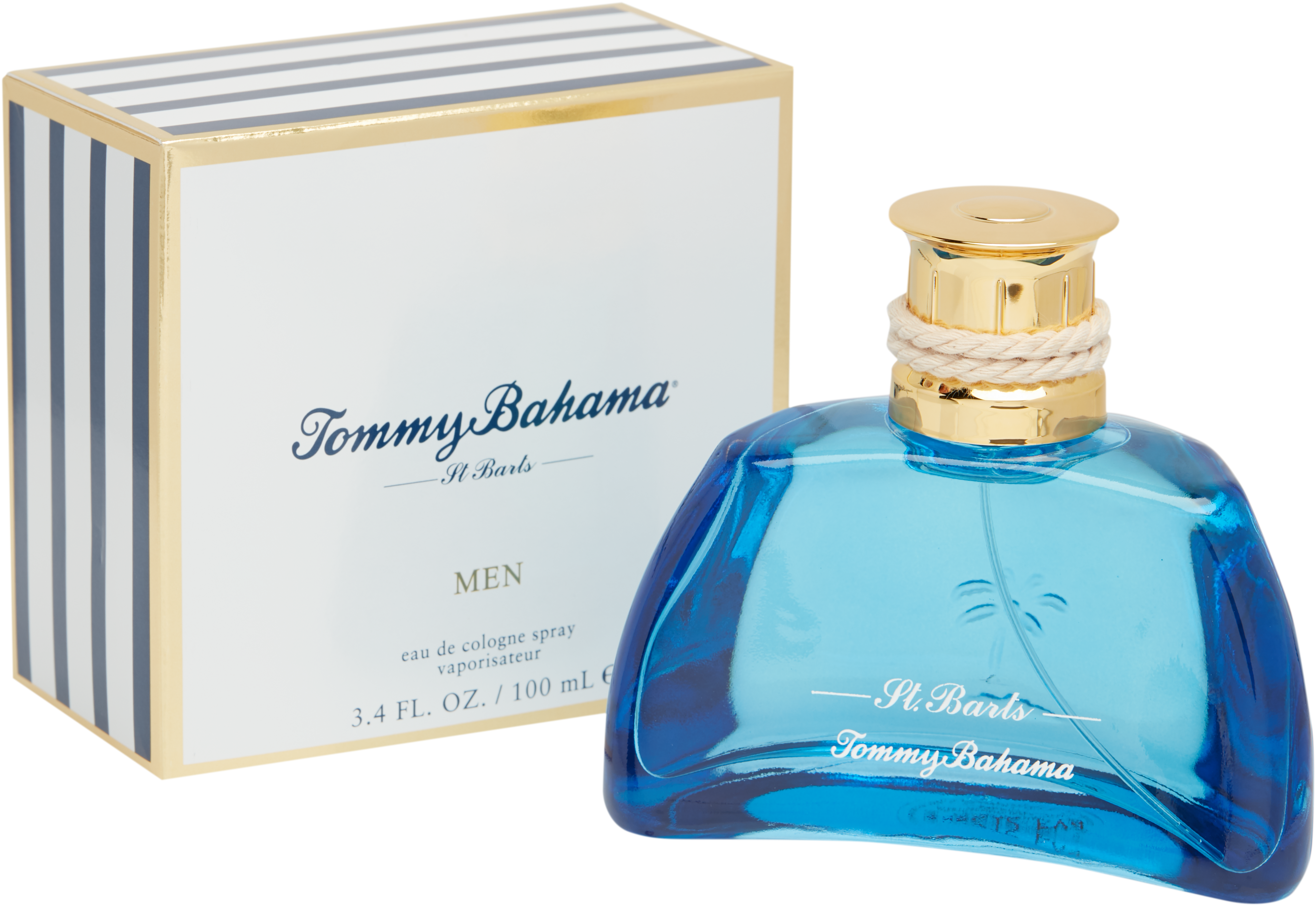 tommy bahama cologne 3.4 oz