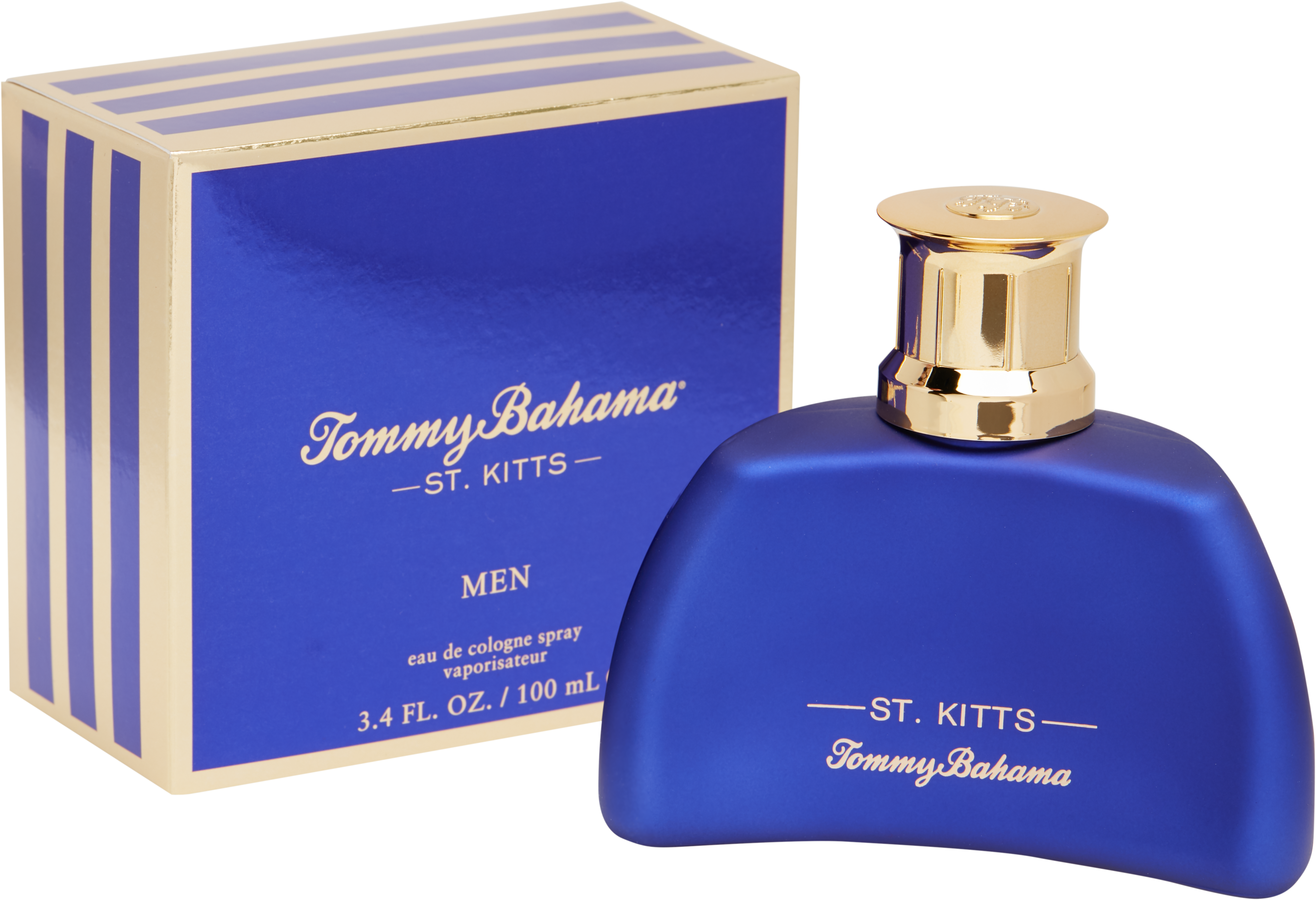 tommy bahama st kitts perfume