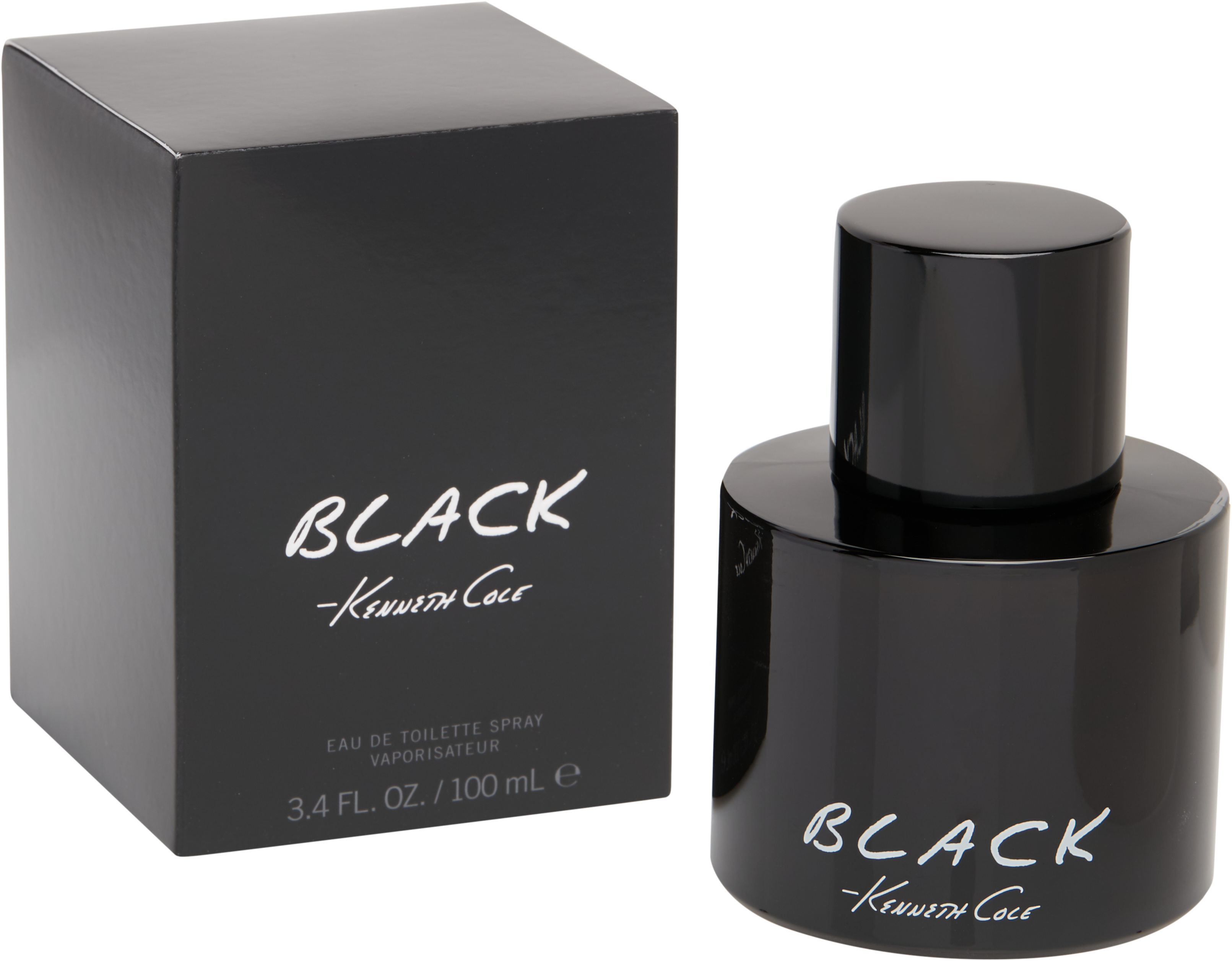 Kenneth cole black perfume best sale for him