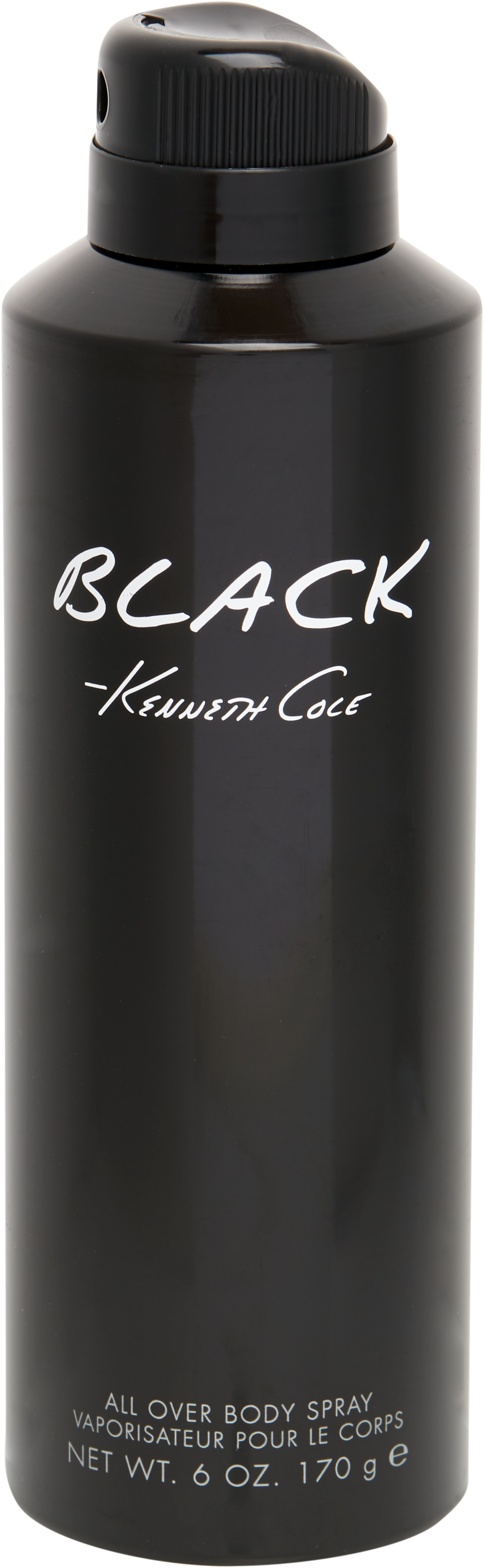 kenneth cole black