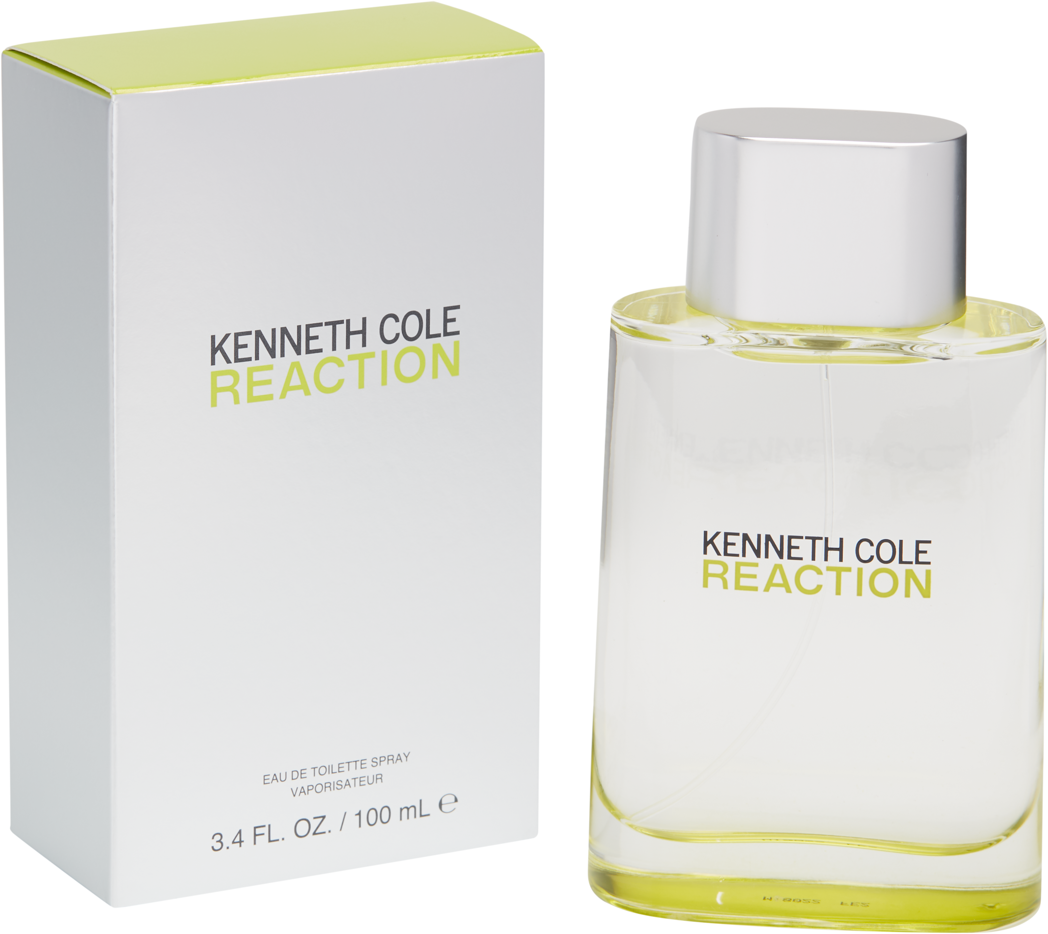 Kenneth Cole Black Edp for Women 3.4 Oz/ 100 Ml - Spr, 3.4