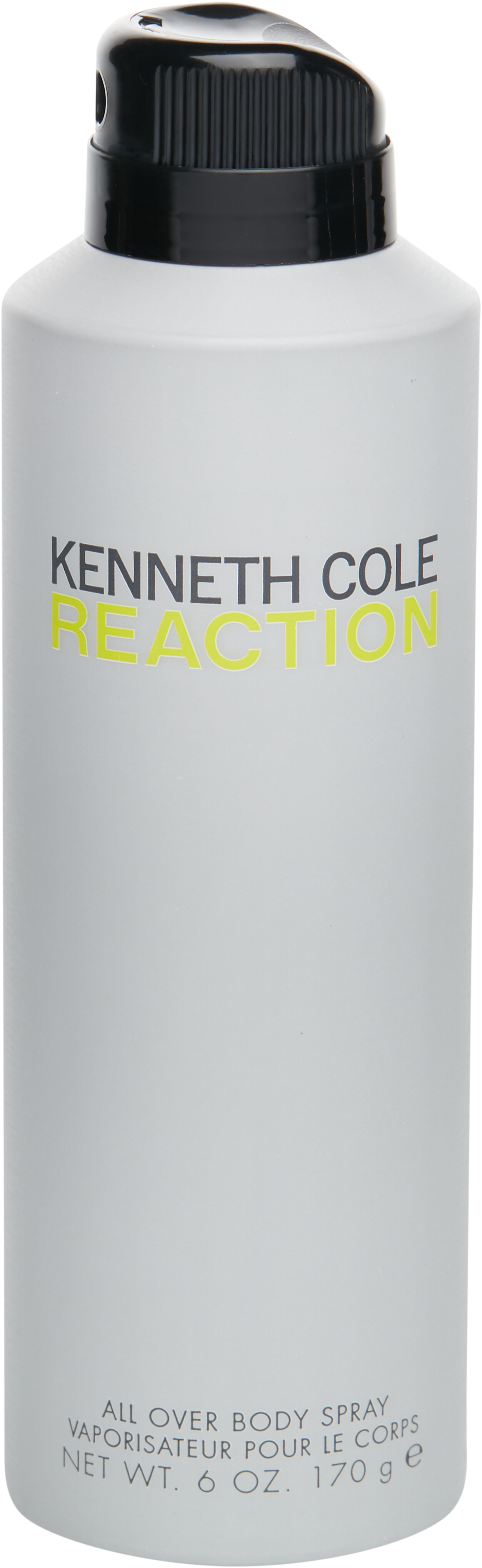 Kenneth Cole Reaction for Men 6.0 oz. Body Spray CoolSprings