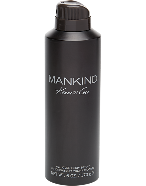 Kenneth Cole Mankind Body Spray, 6.0 oz. - Men's Sale | Men's Wearhouse