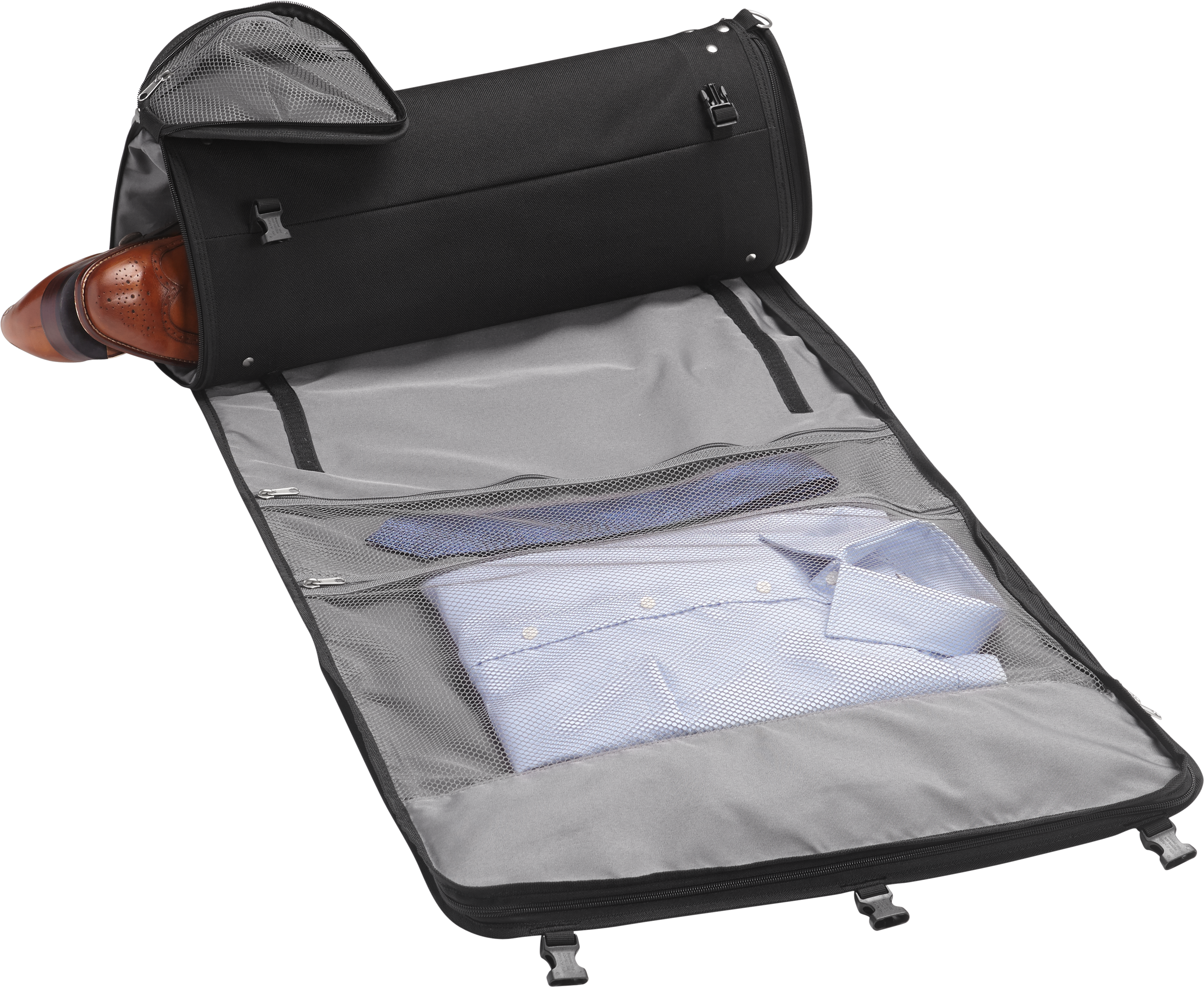 men's wearhouse garment bag