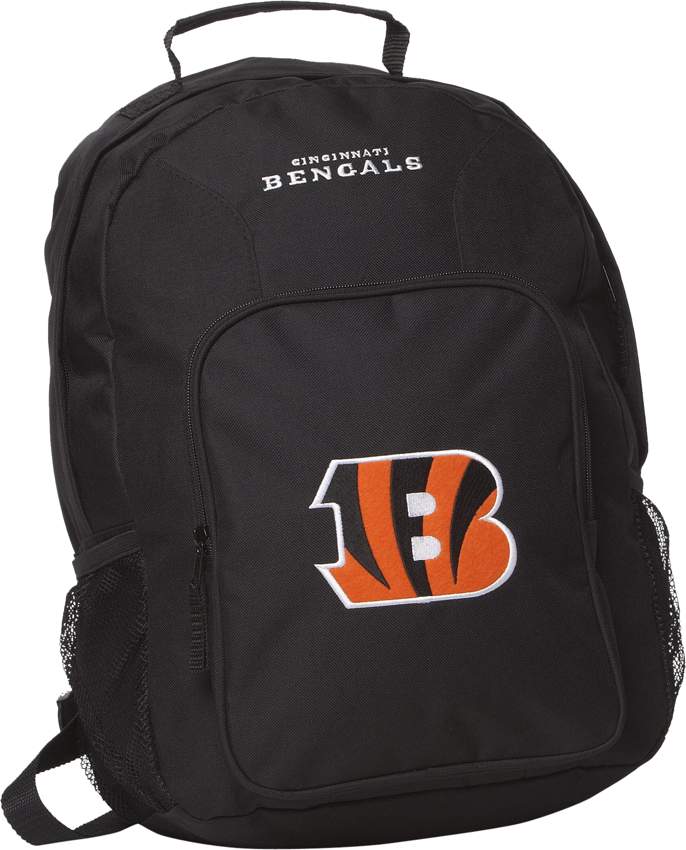 30% OFF The Best Men's Cincinnati Bengals Leather Jacket For Sale