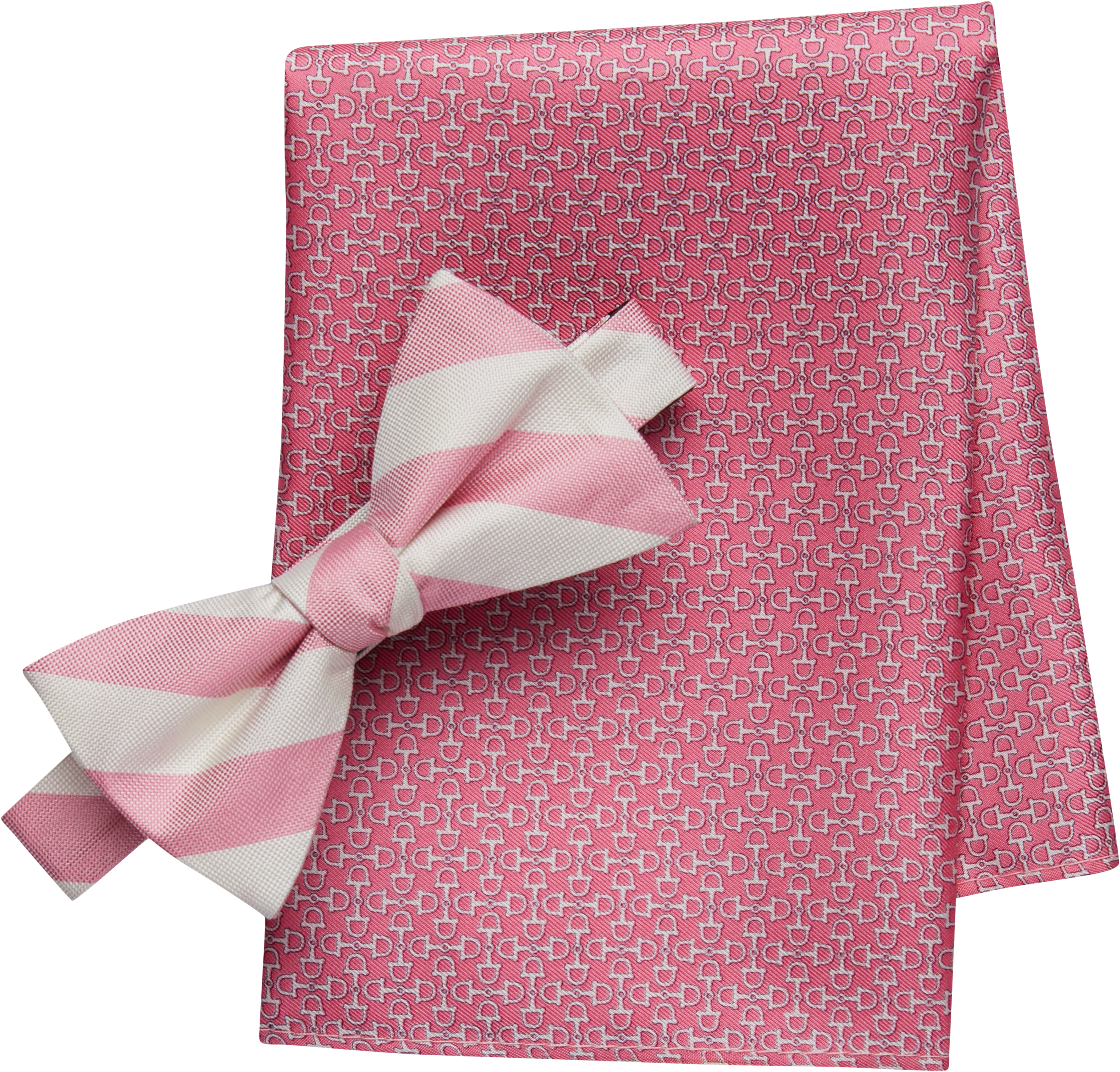 pink bow tie men's wearhouse
