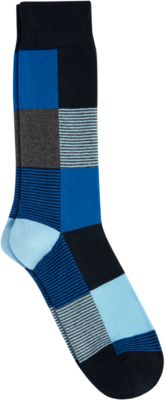 Men's Socks - Dress Socks & Packs | Men's Wearhouse