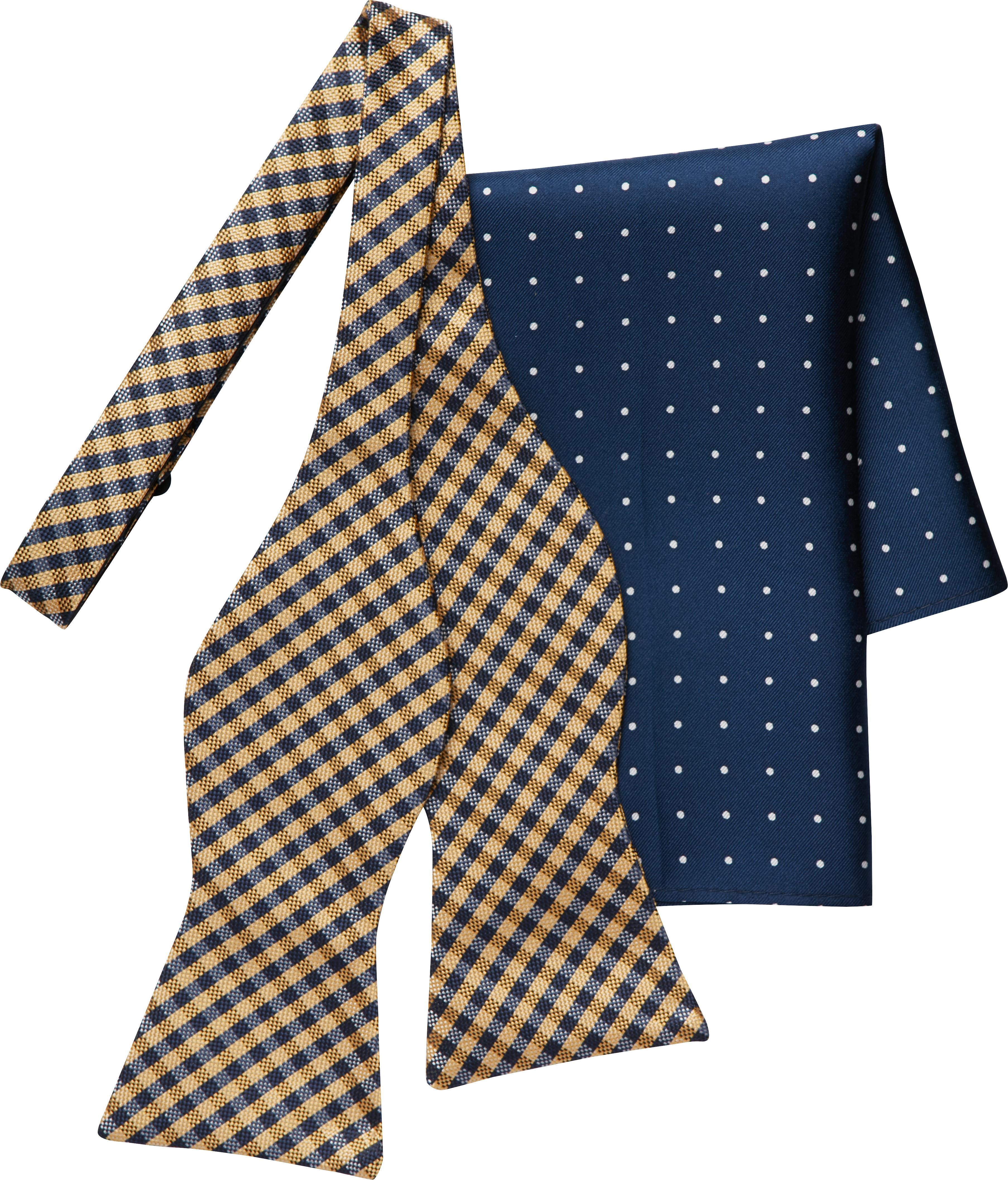 tommy hilfiger pocket square