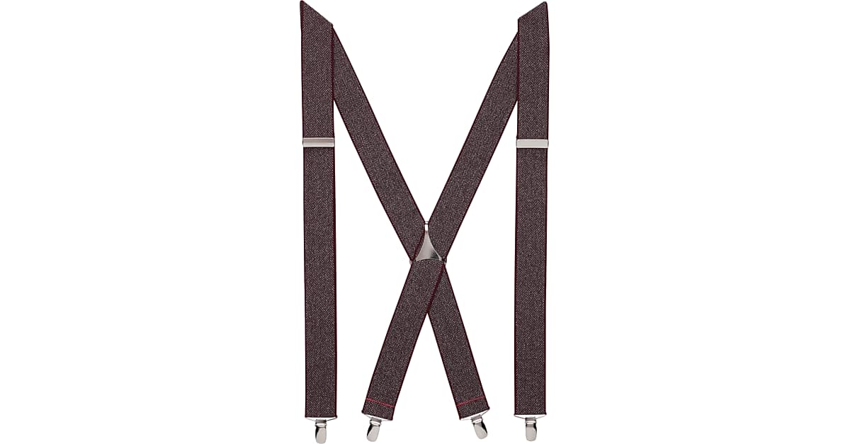 Men's Belts & Braces Leather Belts Men's Wearhouse