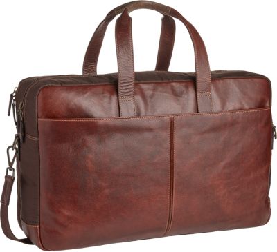 joseph abboud messenger bag