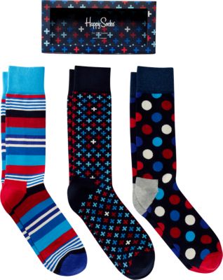 happy socks men's socks