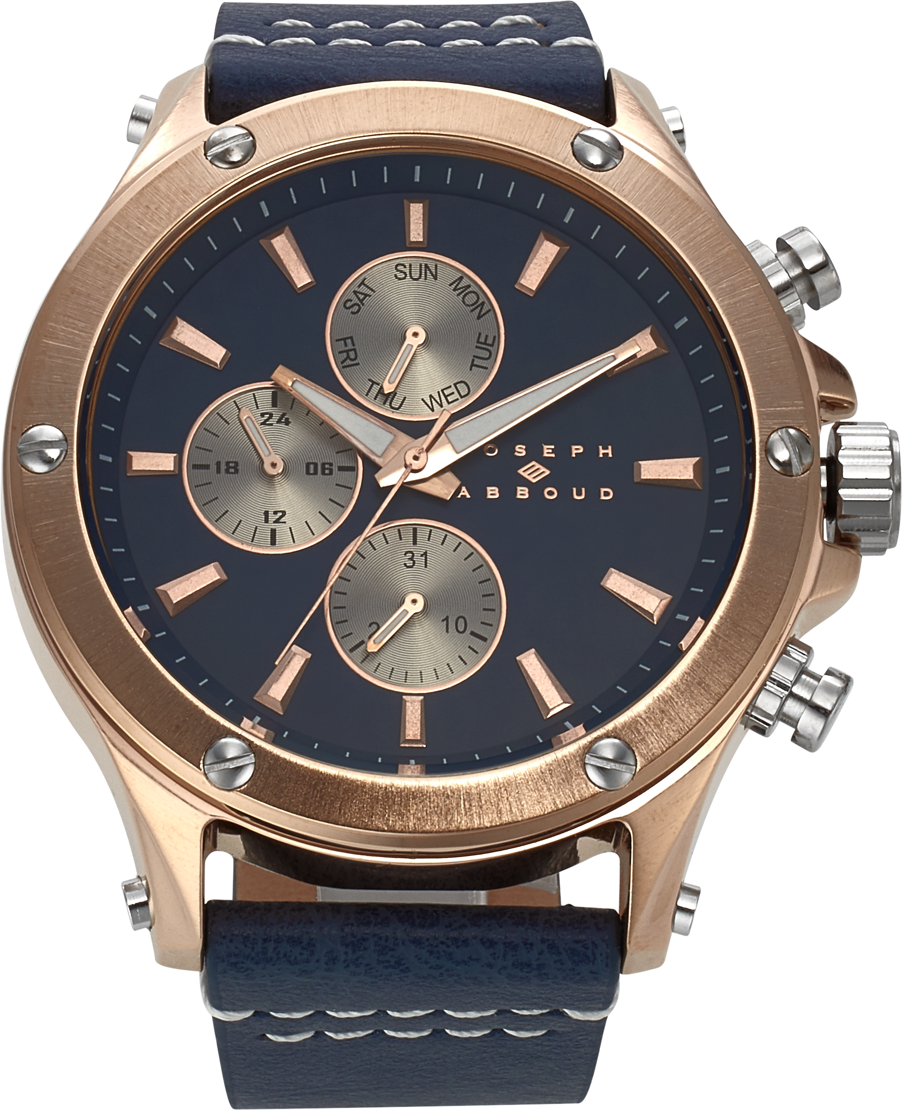 joseph abboud watches