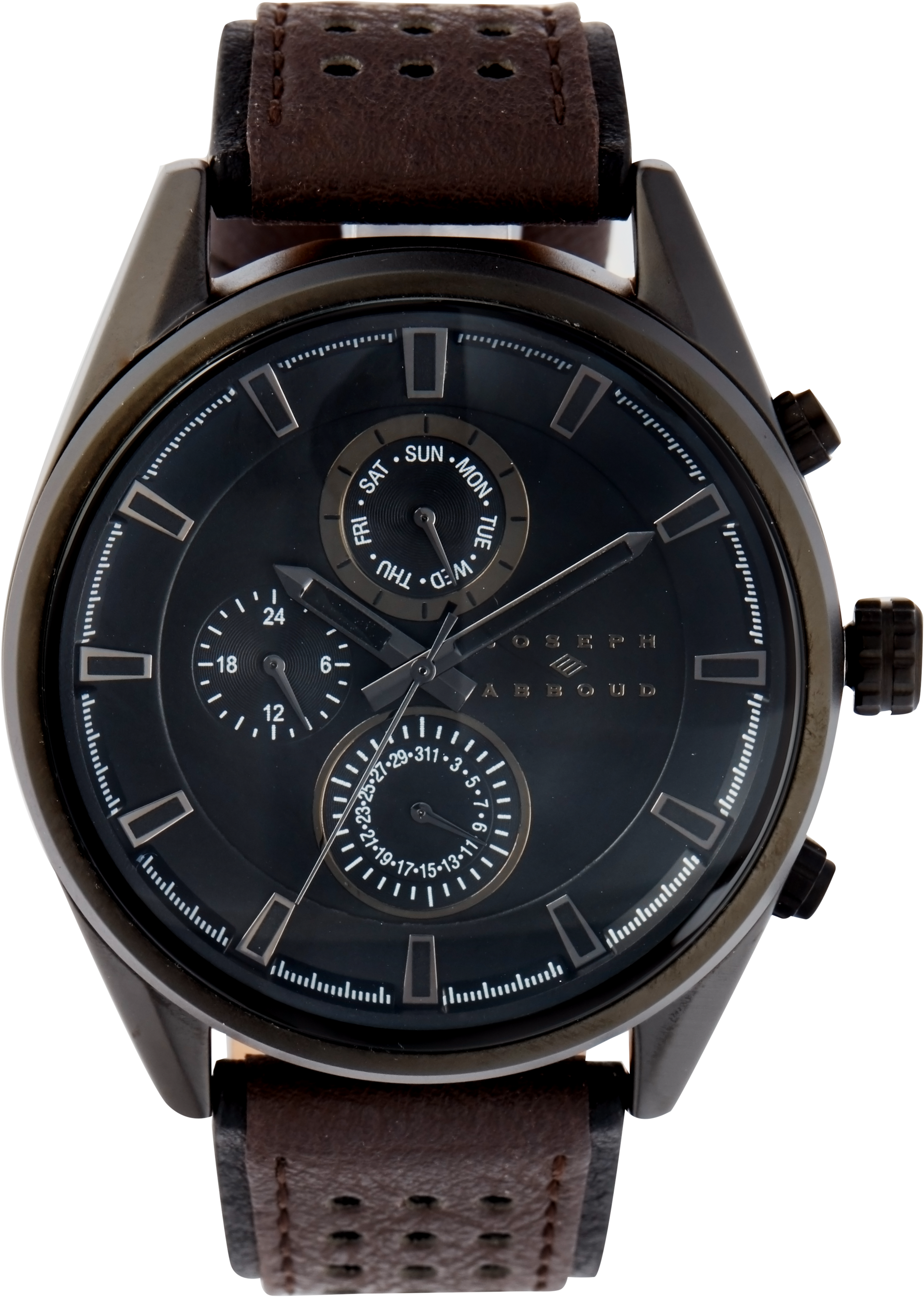 joseph abboud watches