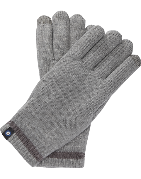 Ultimate Soft and Warm State Cashmere 100% Pure Cashmere Gloves Cable Knit Design