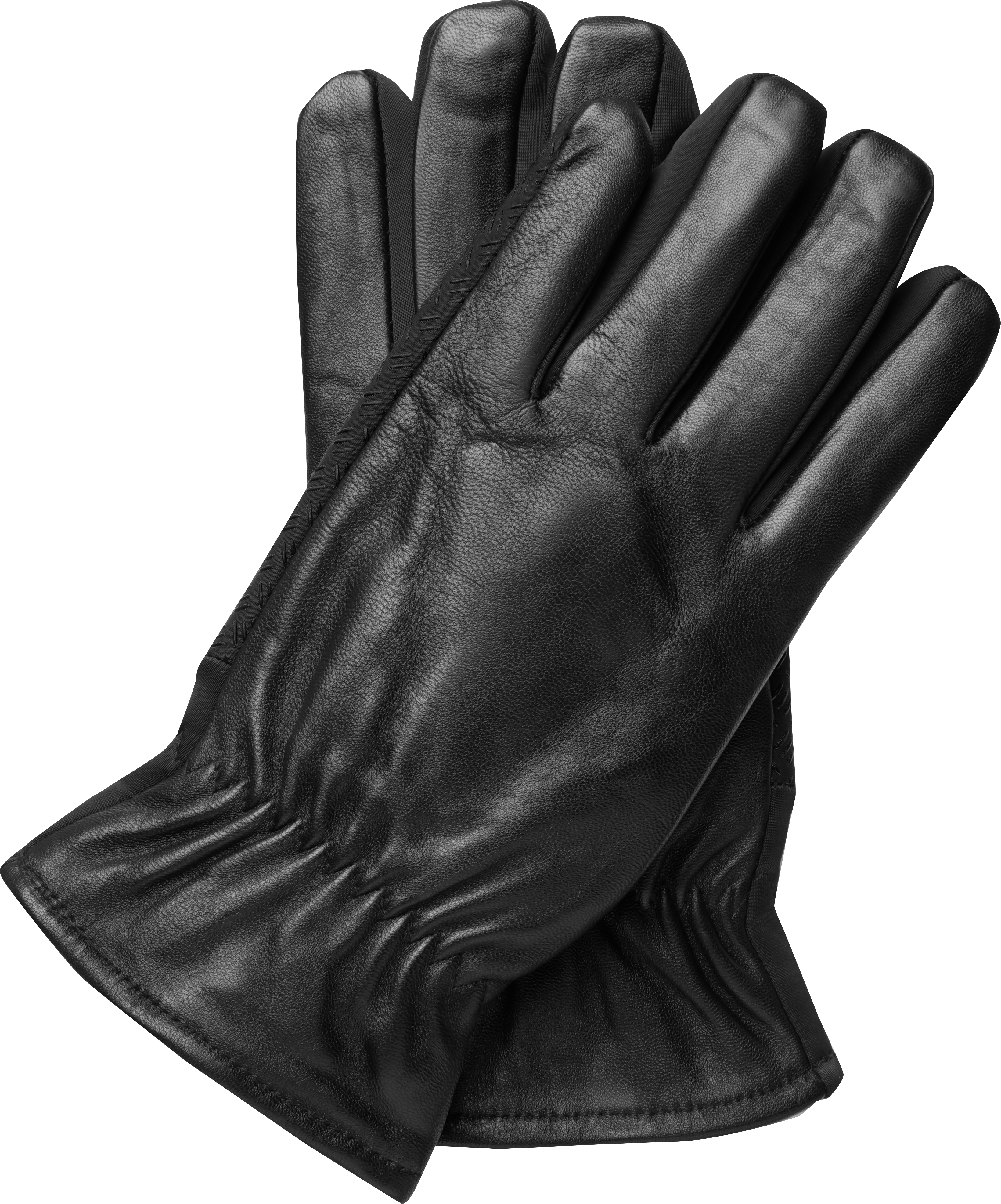 mens fine leather gloves