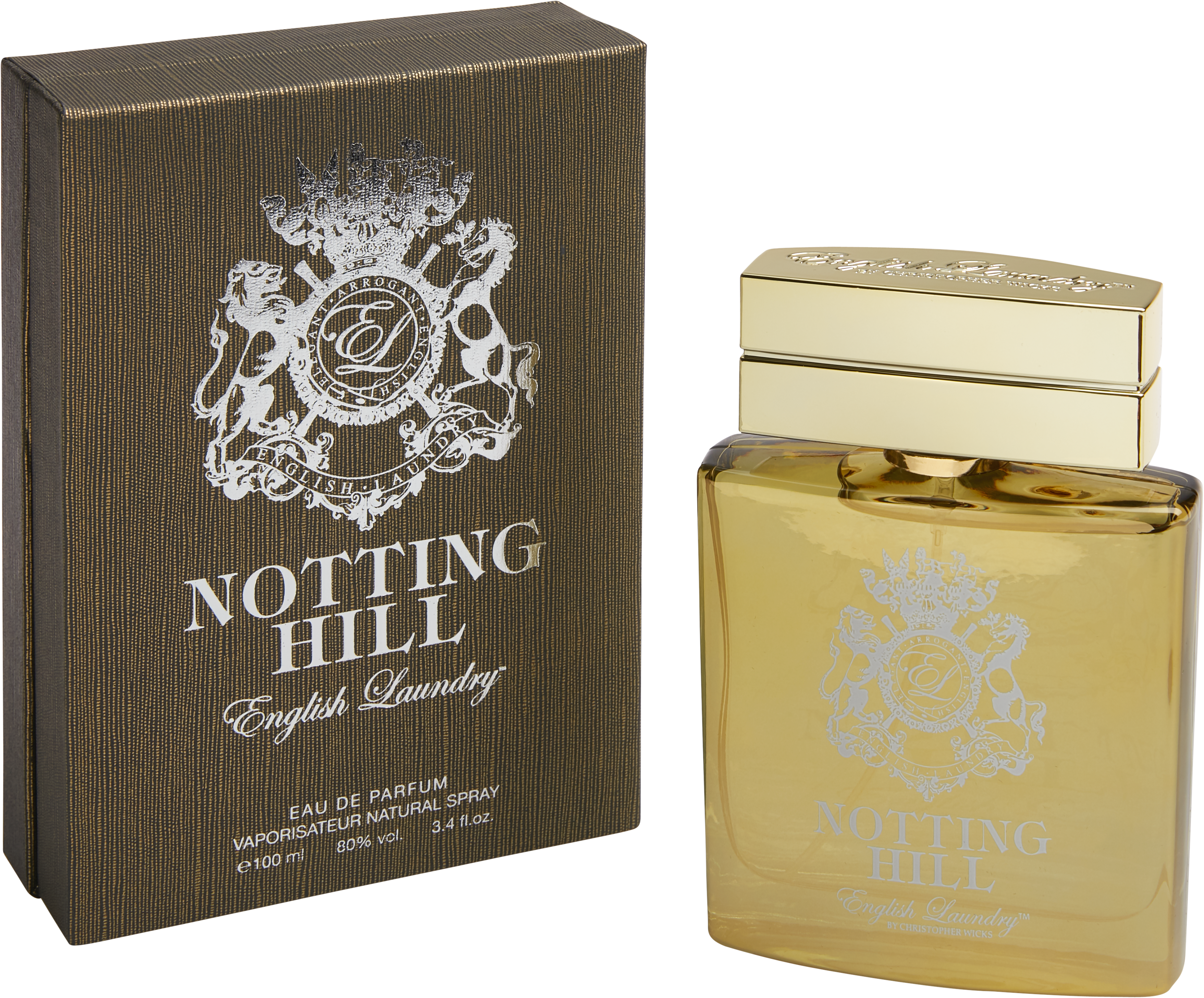 English Laundry Notting Hill Eau De Parfum 3 4 Oz Men S Accessories Men S Wearhouse