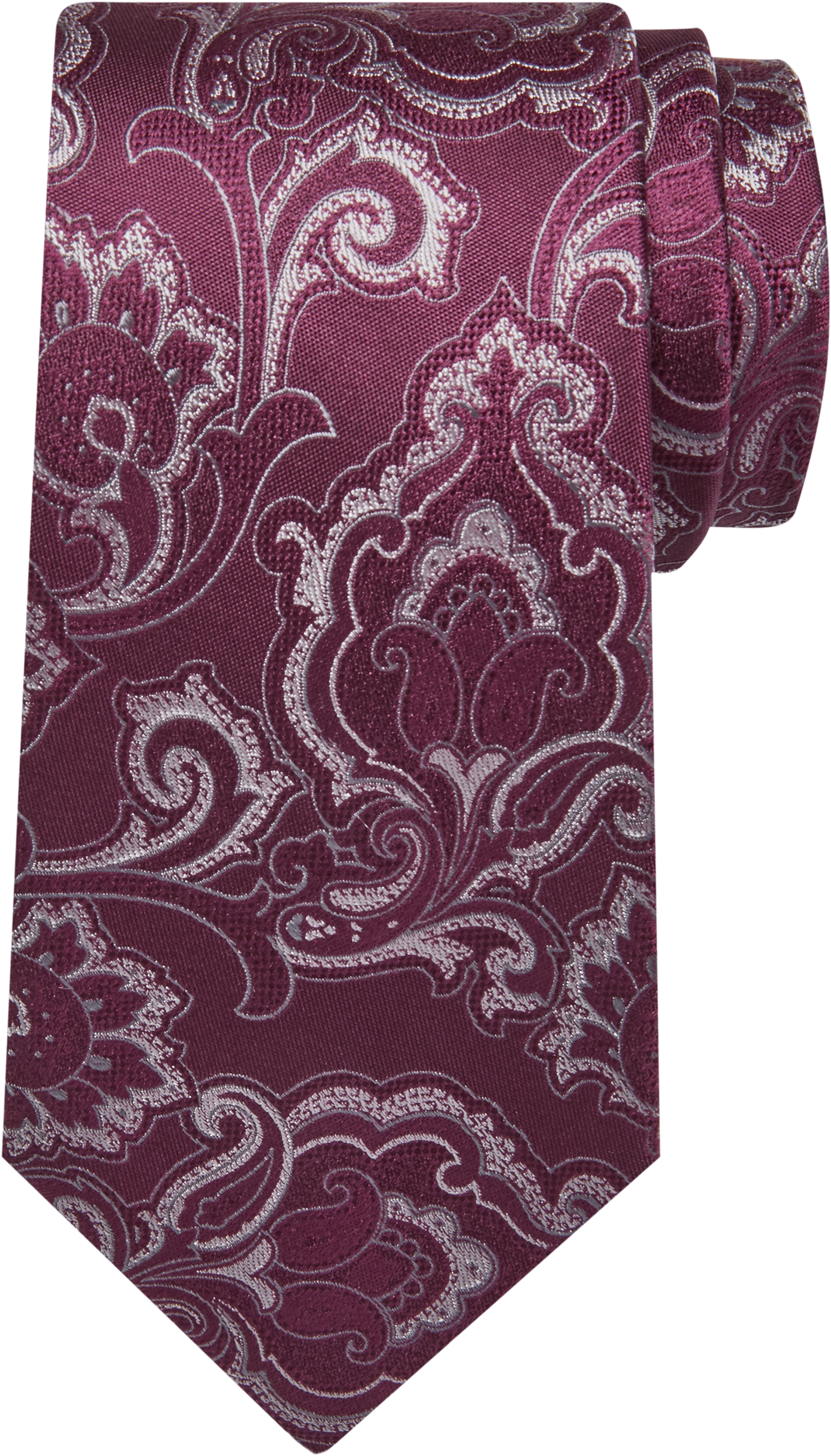 michael kors paisley tie