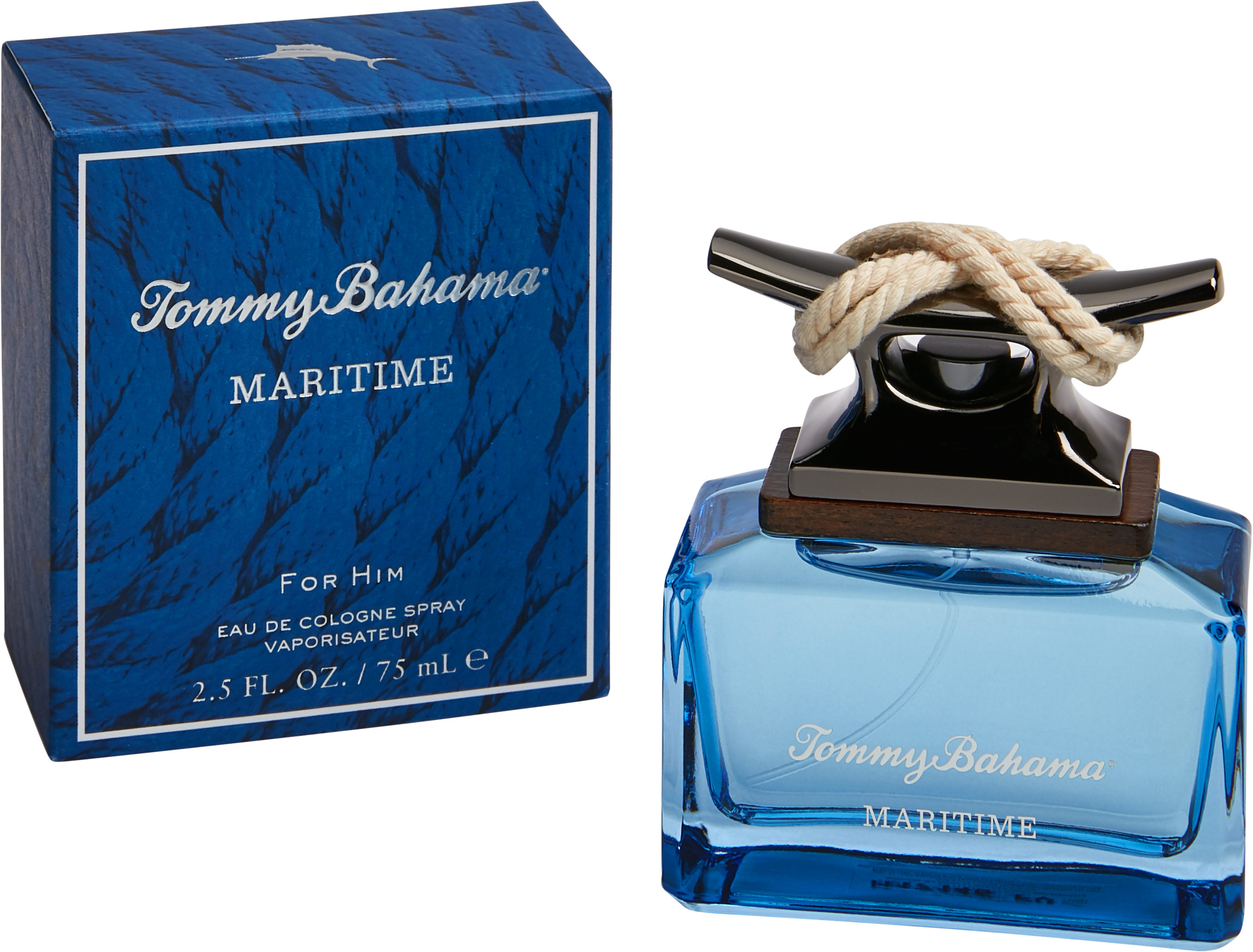 Tommy Bahama pour homme délavé Marlin Logo Relax Chapeau Coton Bleu Marine Free Ship 