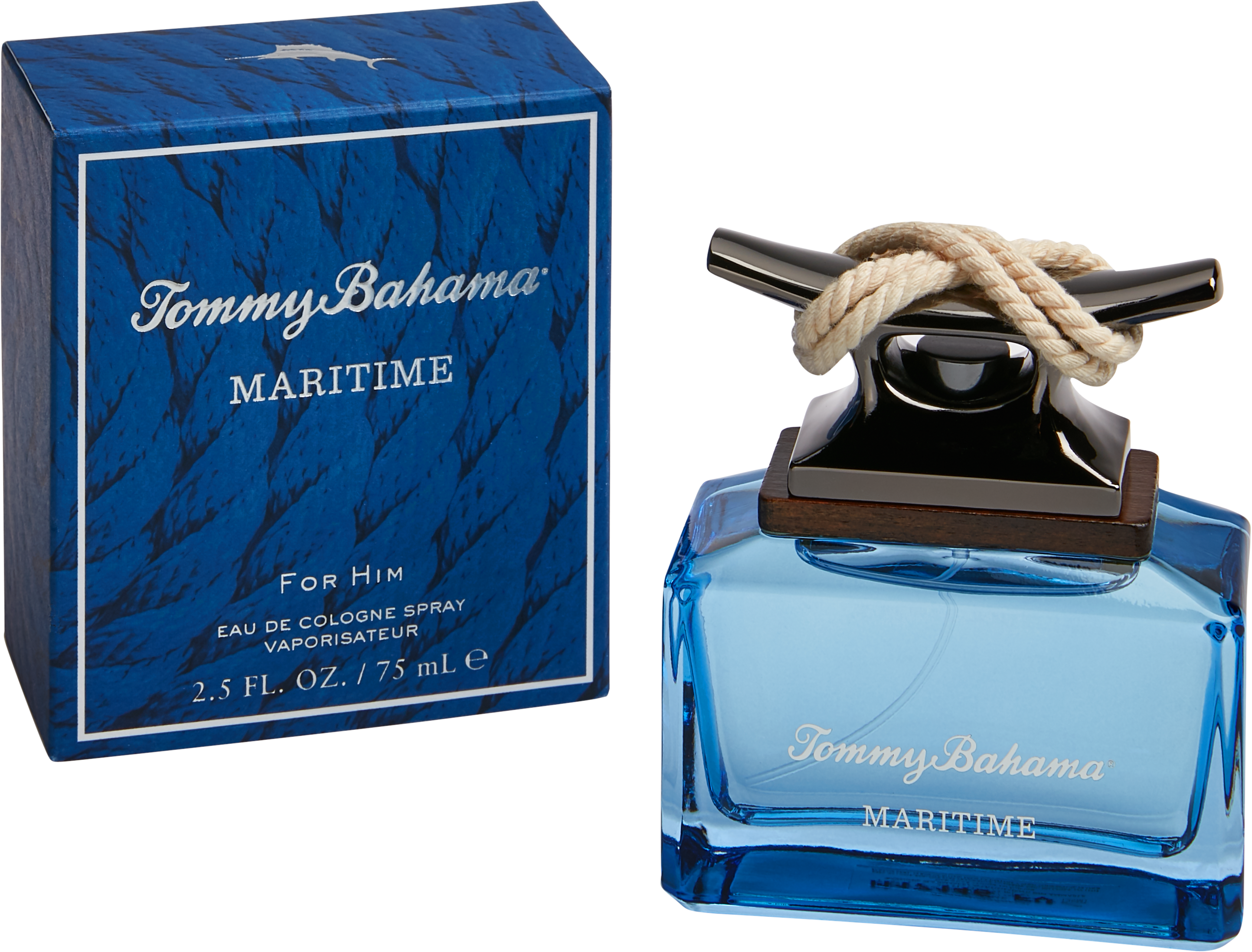 tommy bahama maritime blue