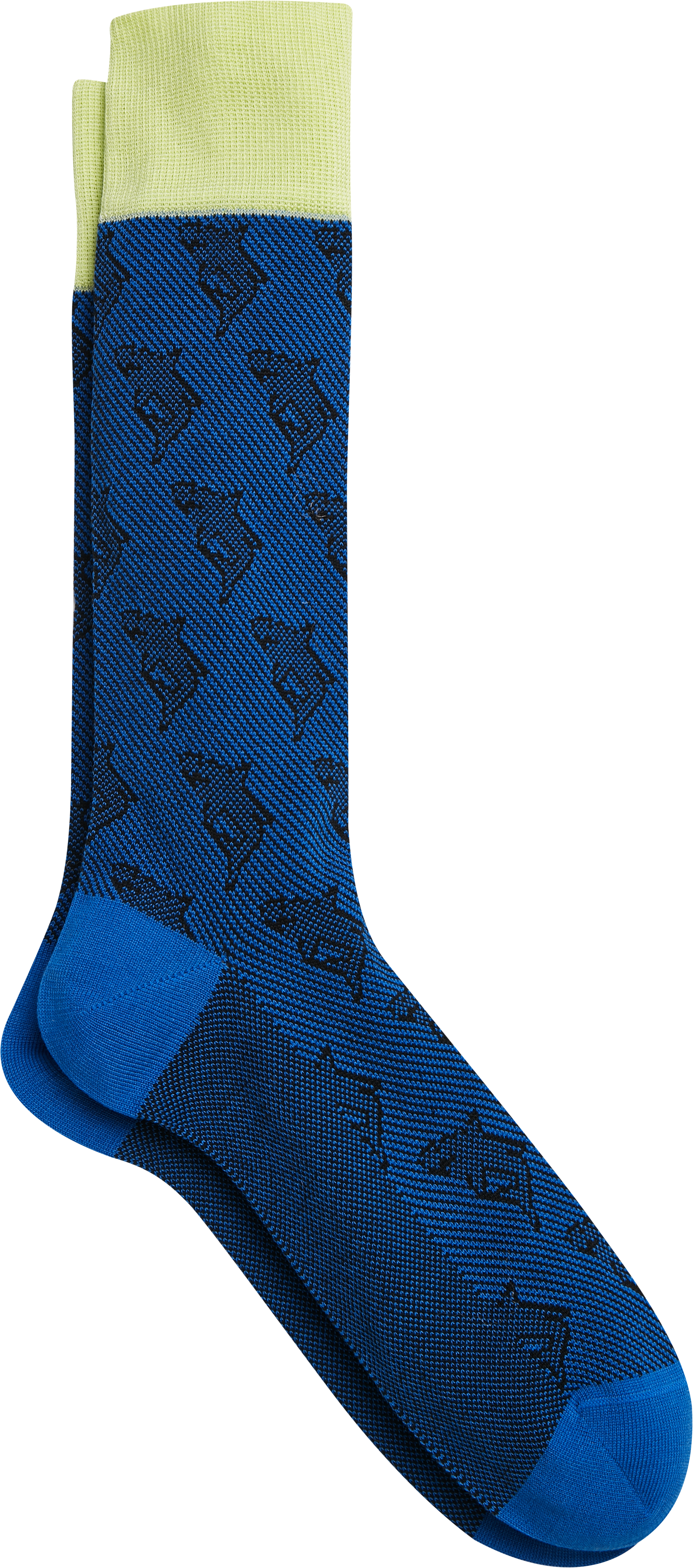 happy feet men's socks