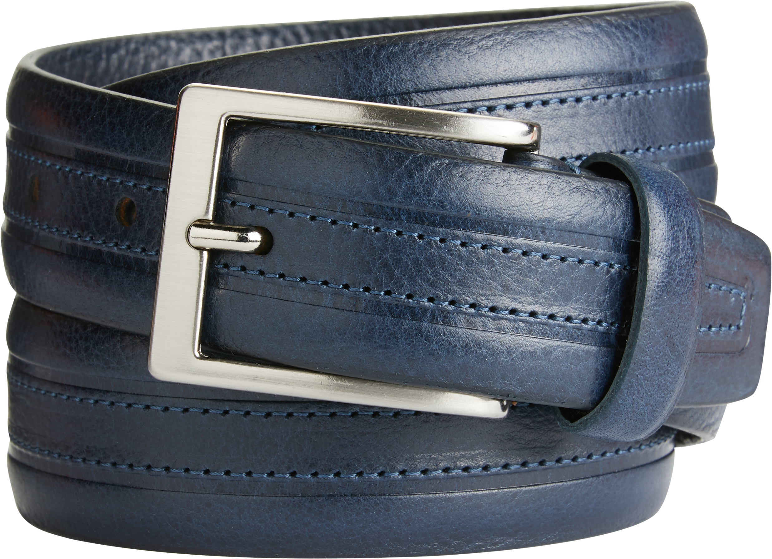 mens warehouse belts