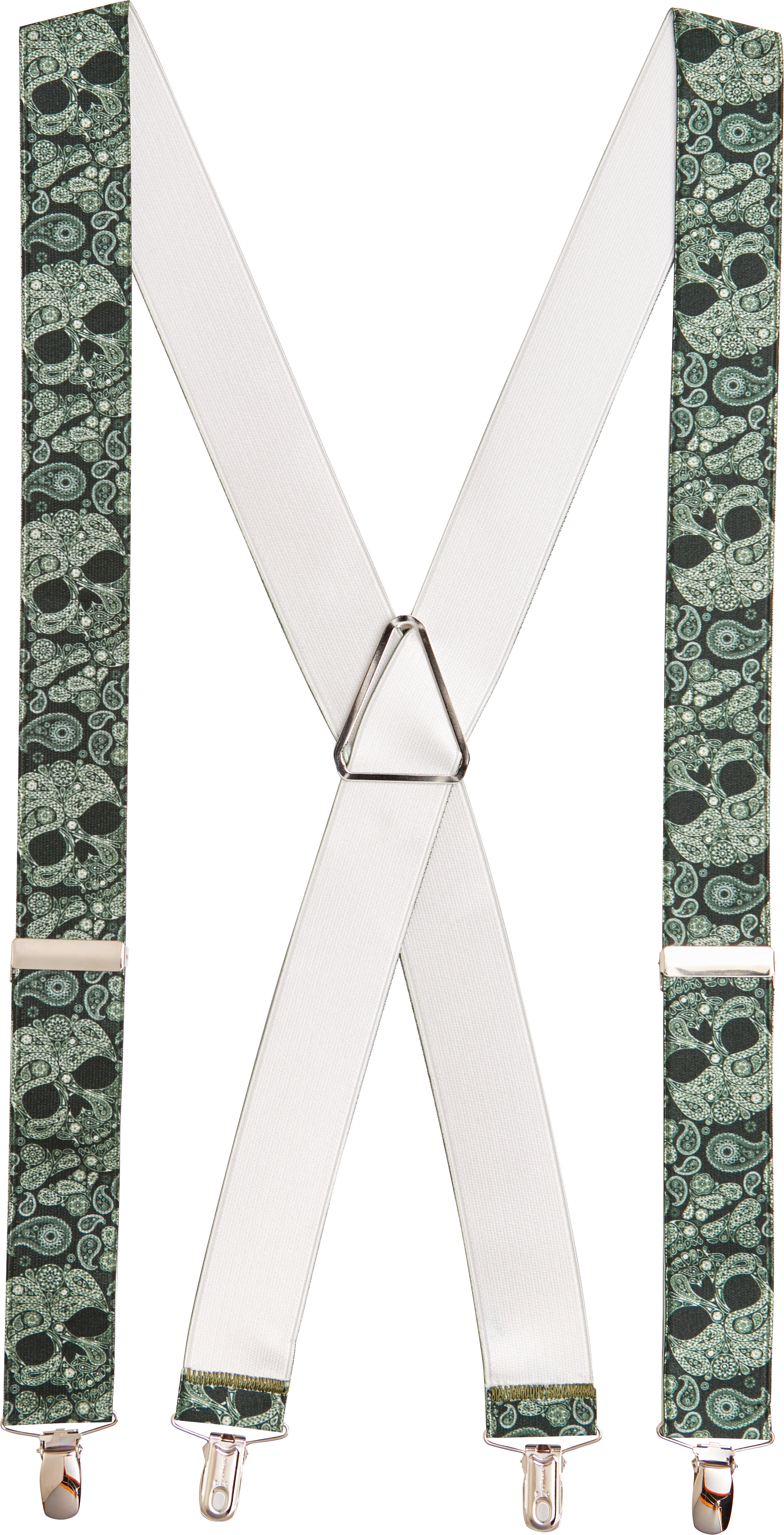 mens warehouse belts