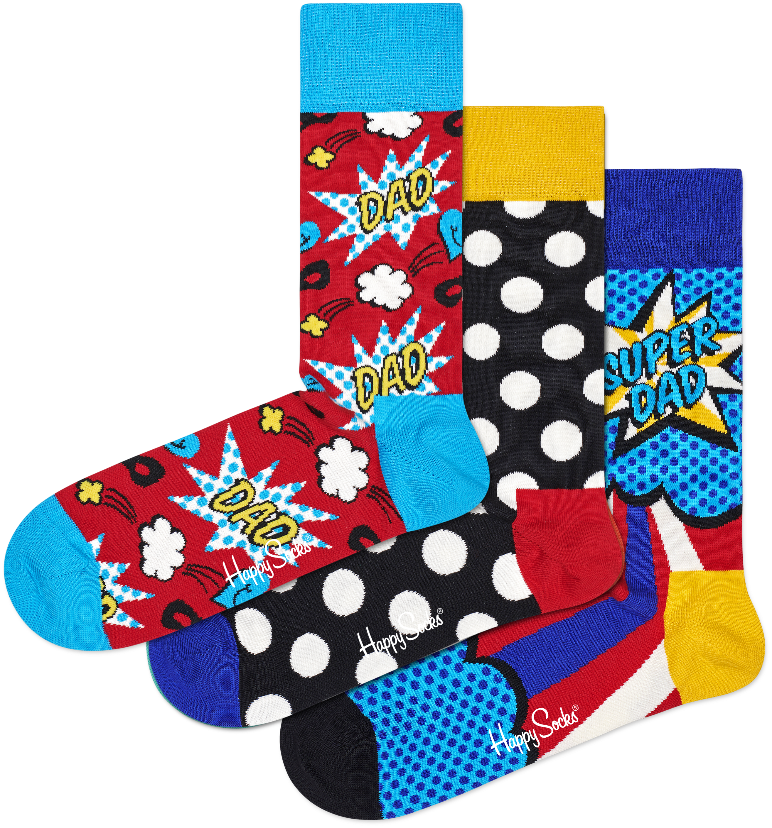 mens happy socks