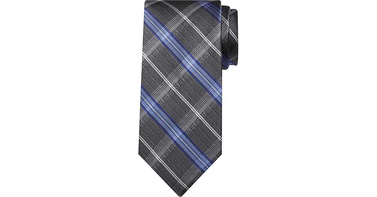 Neck Ties Accessories Men's Wearhouse