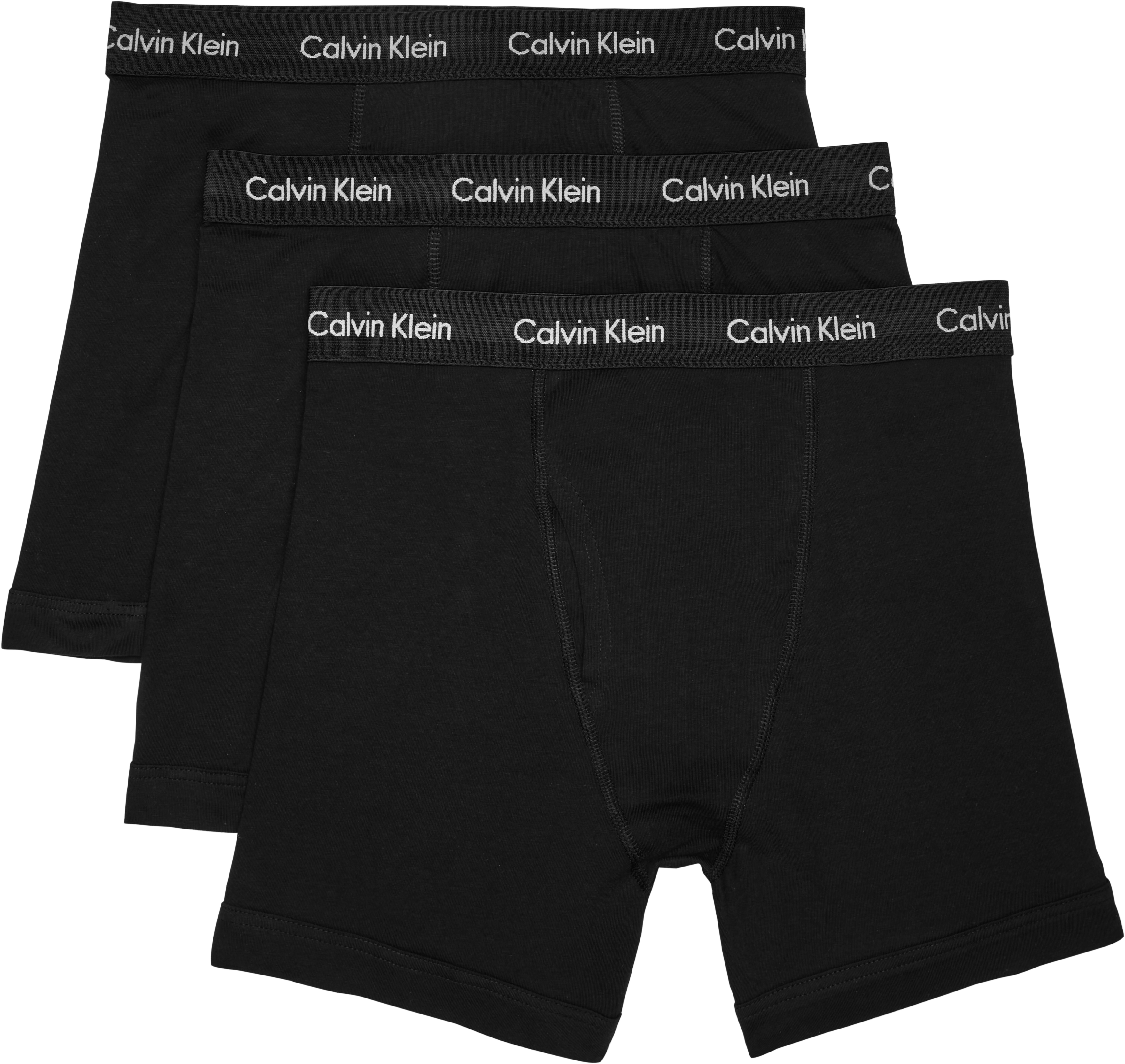 Premium Cotton Men's 3 Pack Brief Underwear