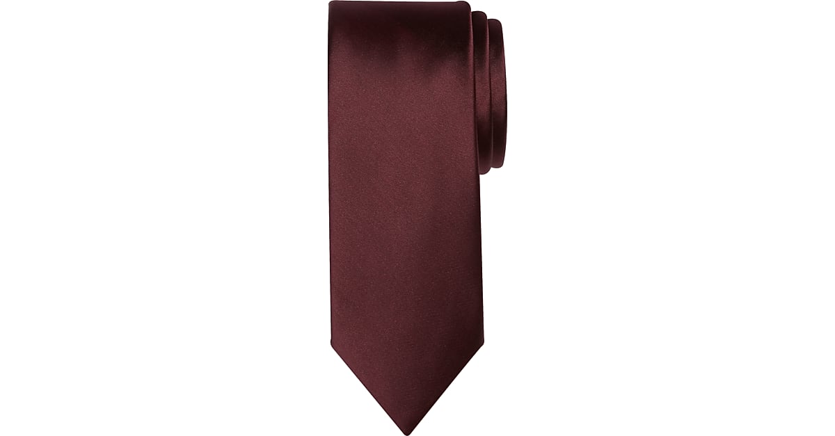 Ties, Bow Ties, Skinny Ties, Silk Ties | Men's Wearhouse