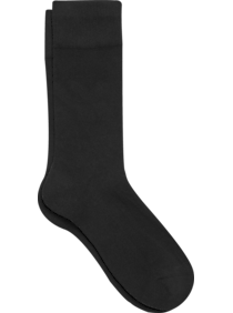 Jos. A. Bank Dress Socks 1-Pair, Black