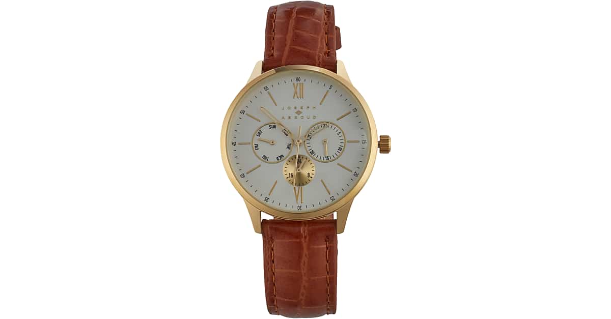 Mens warehouse new arrivals watches