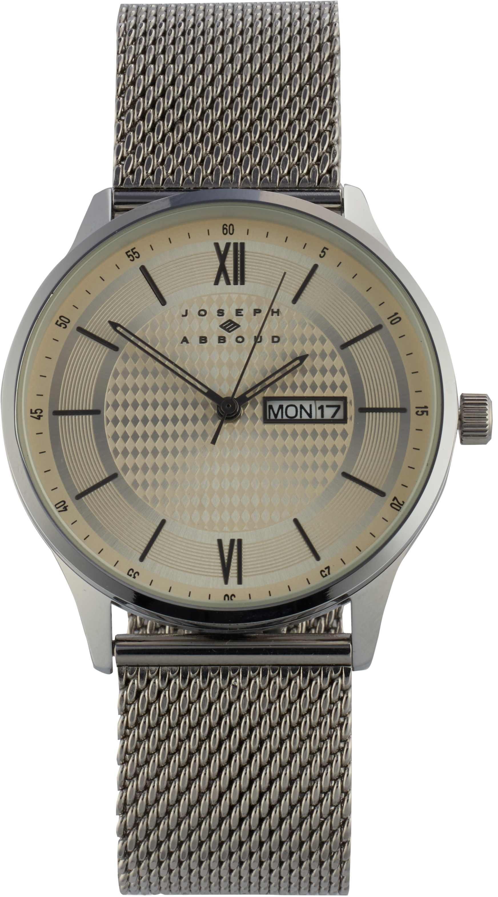 joseph abboud watches