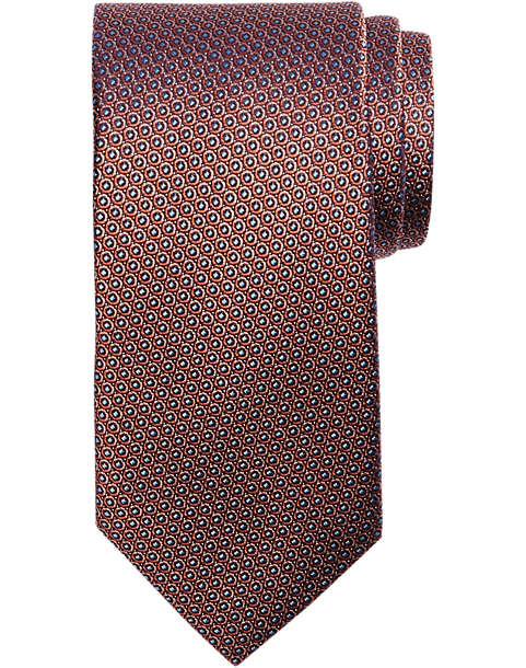 Pronto Uomo Narrow Tie (Extra Long)