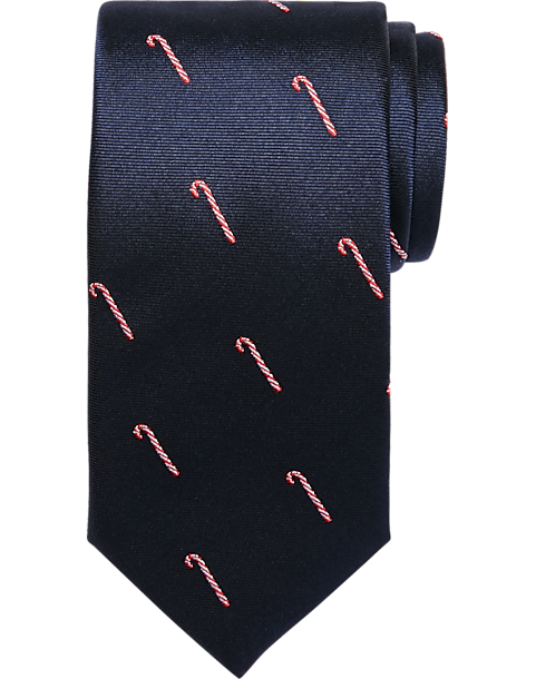 Pronto Uomo Narrow Tie (various colors)