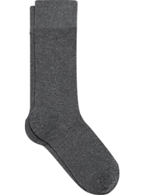 Egara Socks 1-Pair, Charcoal