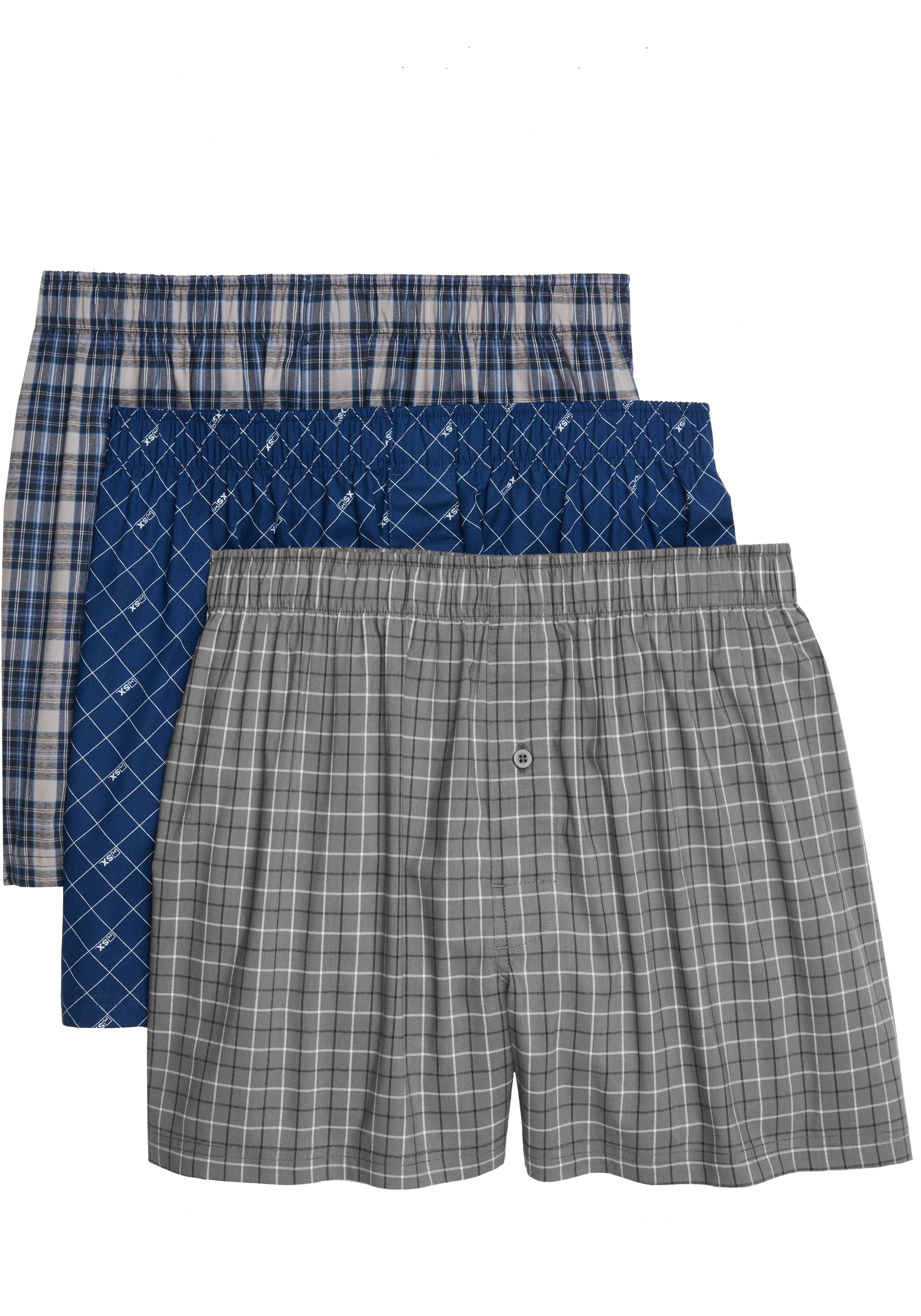 Men's Underwear - Shirts, Boxers & Boxer Briefs | Men's Wearhouse