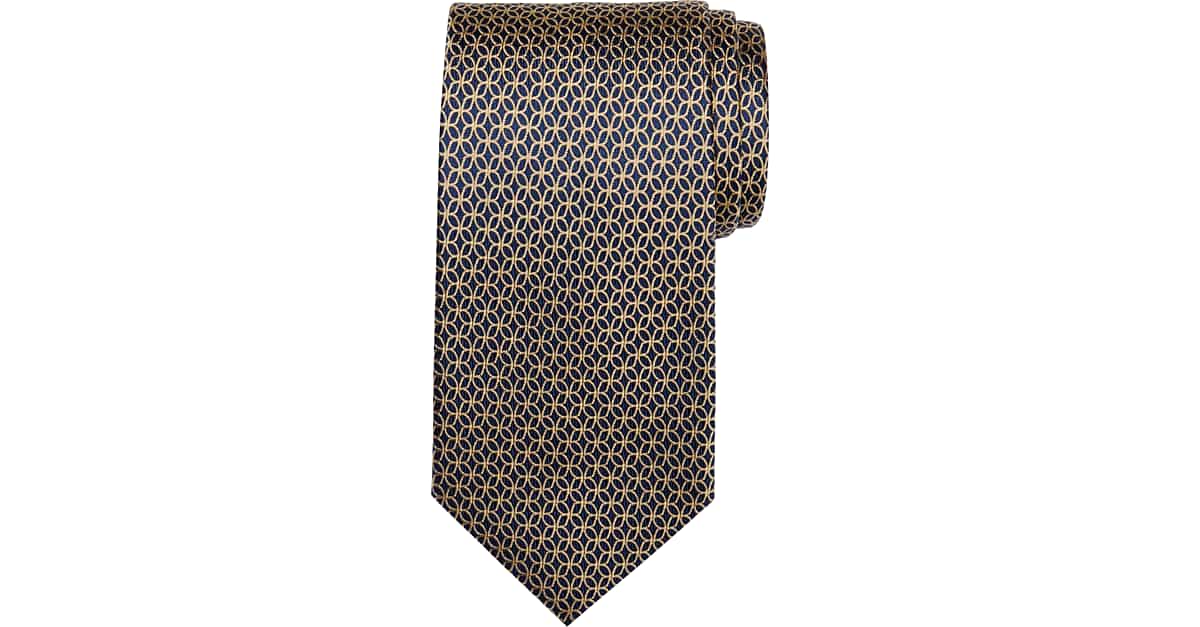 mens taupe tie