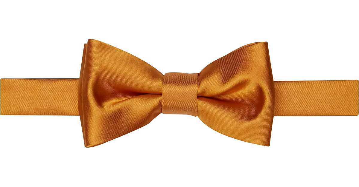 Taupe Ties Men's Wearhouse