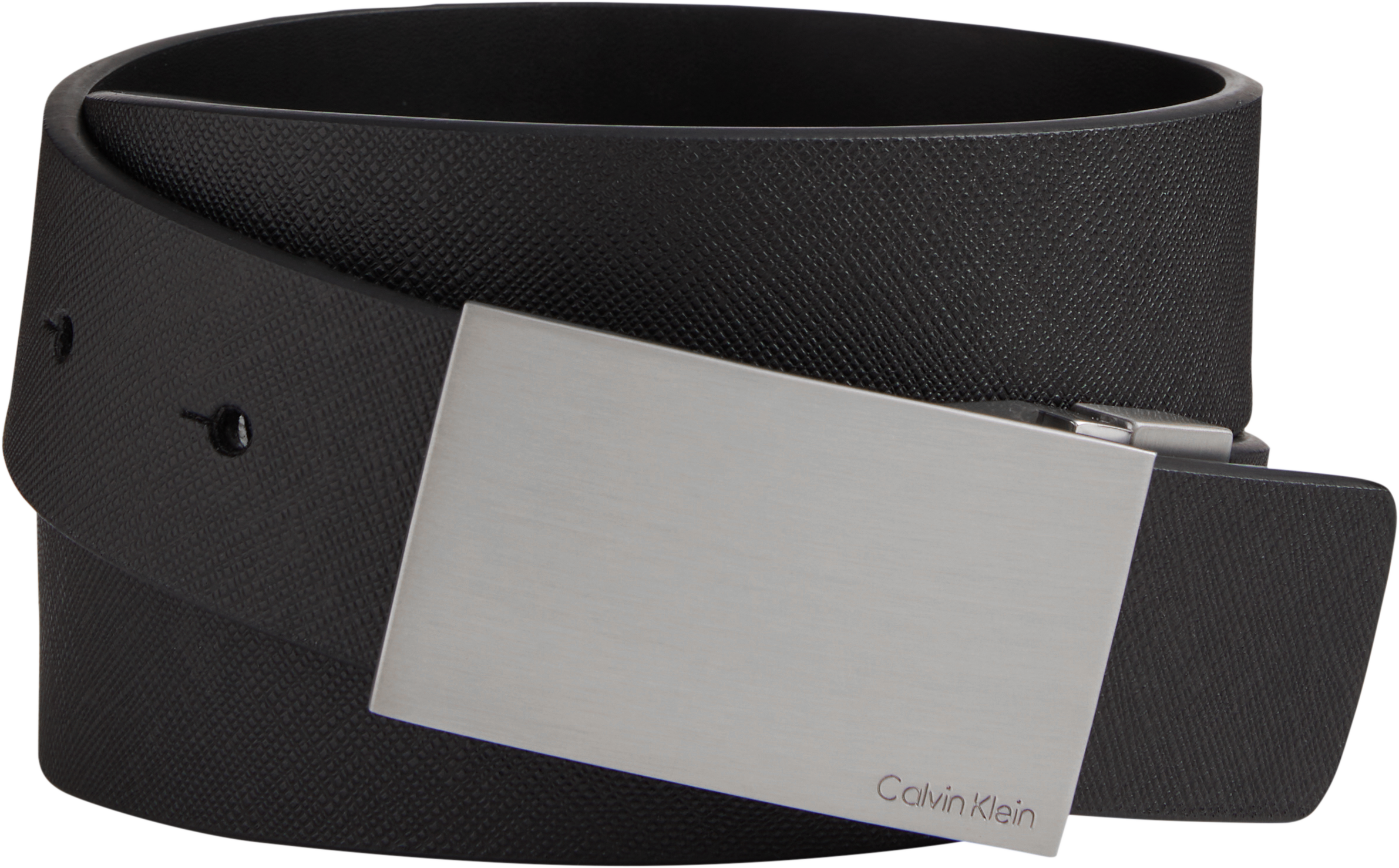 calvin klein belts for men