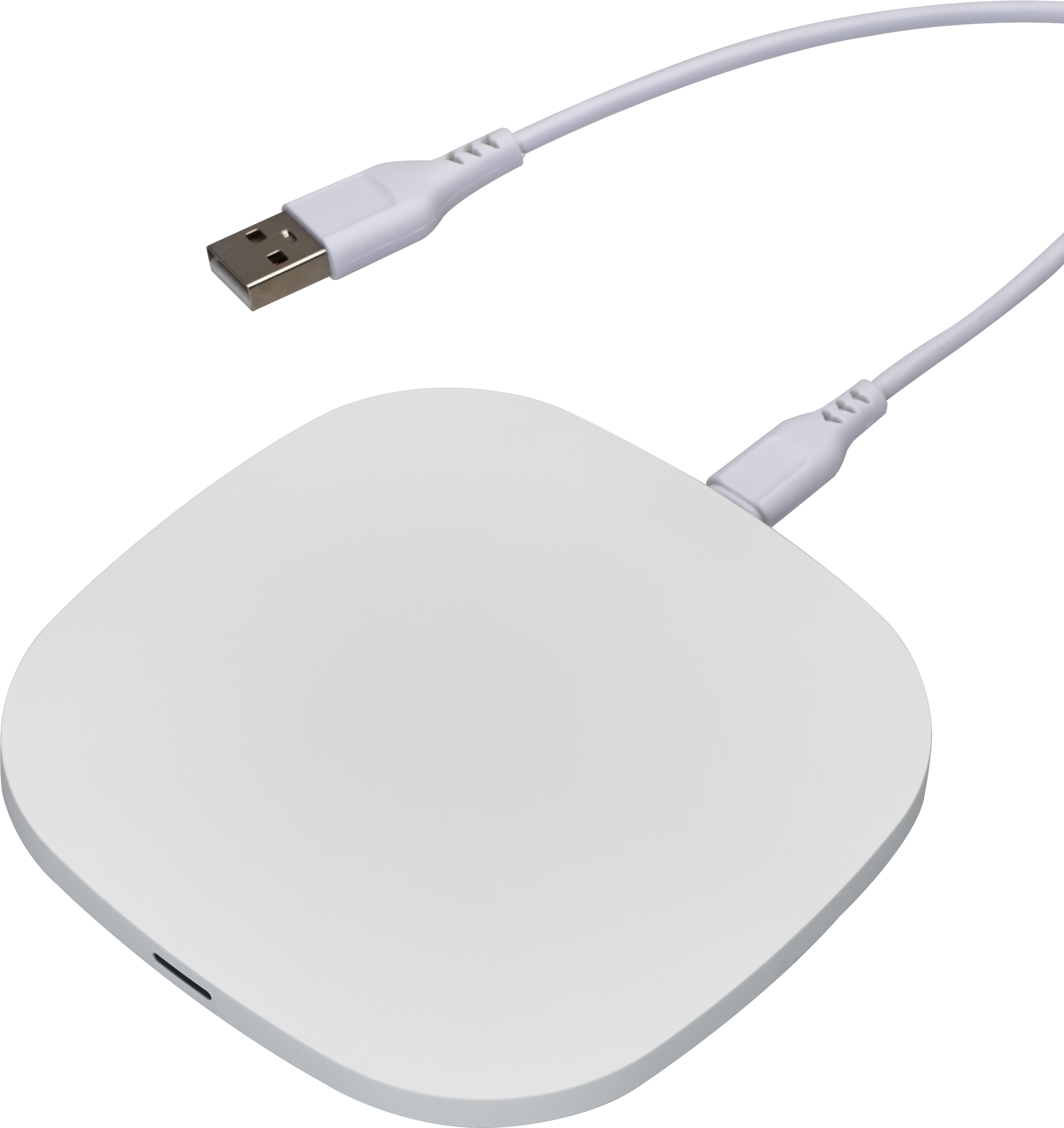 Sharper Image Charging Pad