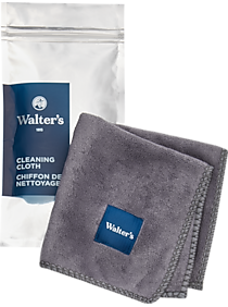 Mens Clothing & Shoe Care, Accessories - Walter's Cleaning Cloth - Men's Wearhouse