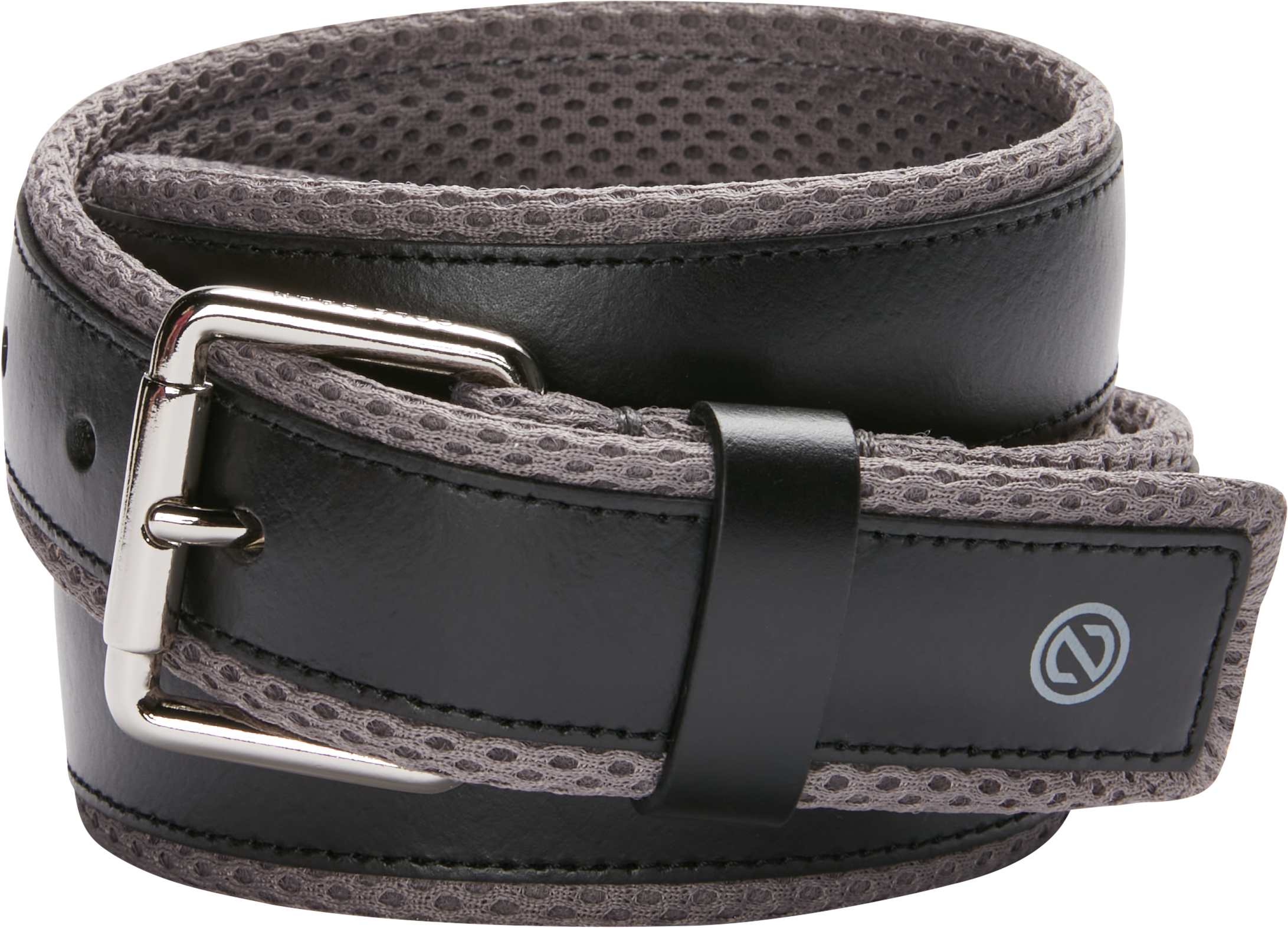 Cole haan mens outlet belt