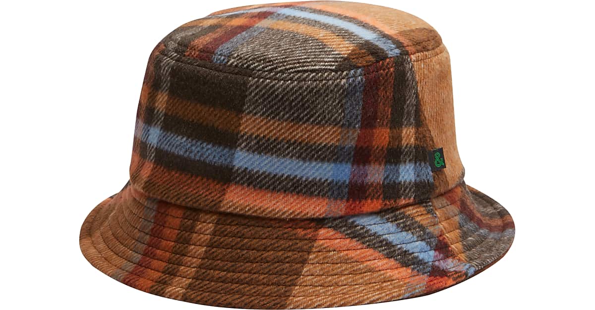 Hats Fall Fashion | Men's Wearhouse