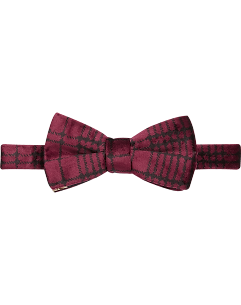 Paisley & Gray Formal Bow Tie