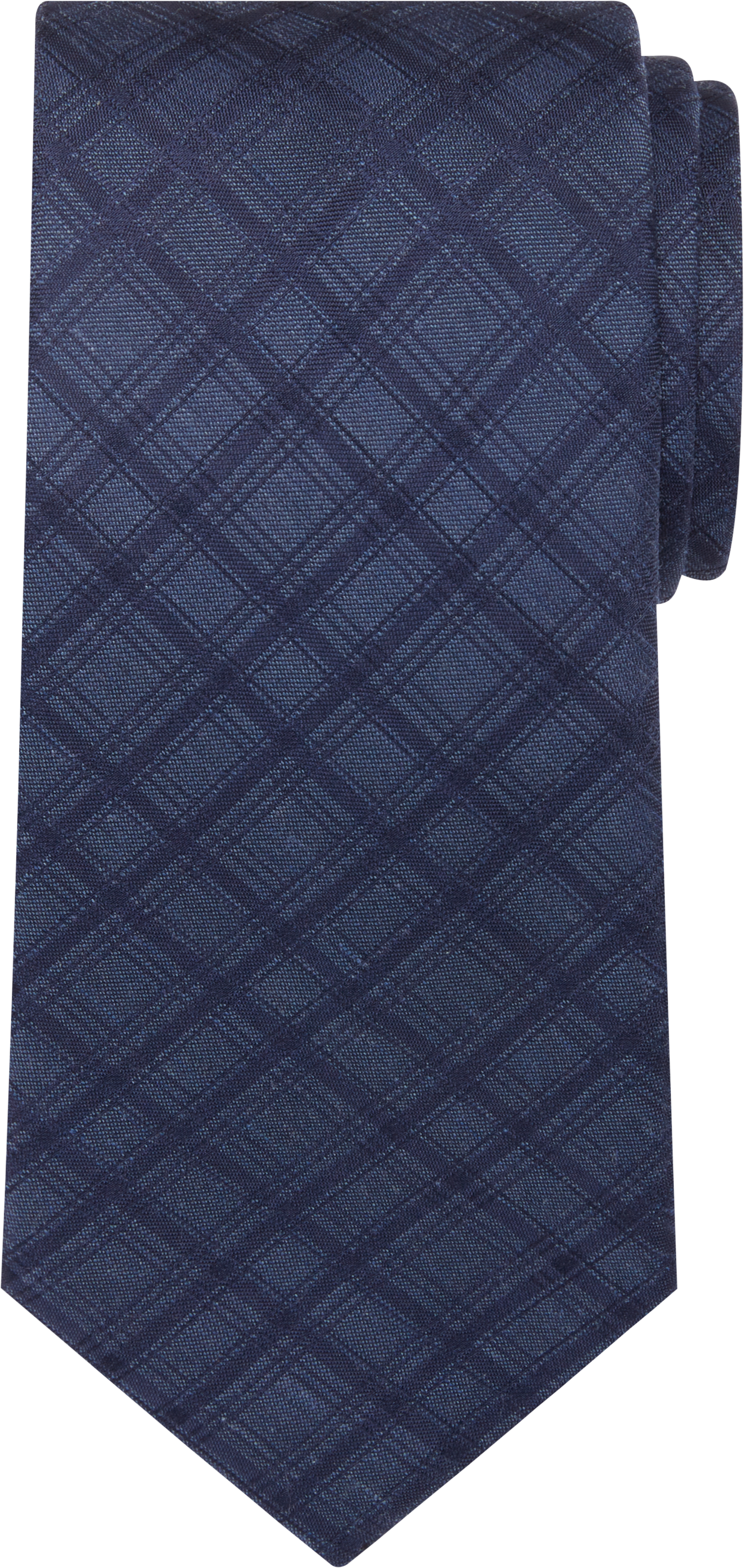 Calvin klein blue deals tie