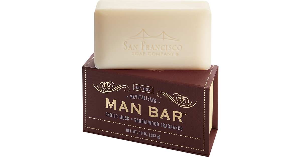 San Francisco Soap Company Accessories | Men's Wearhouse