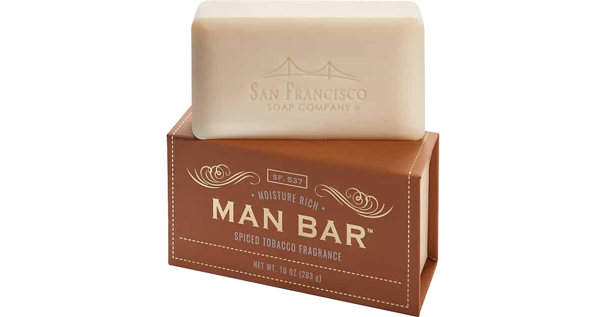 San Francisco Soap Company Accessories | Men's Wearhouse