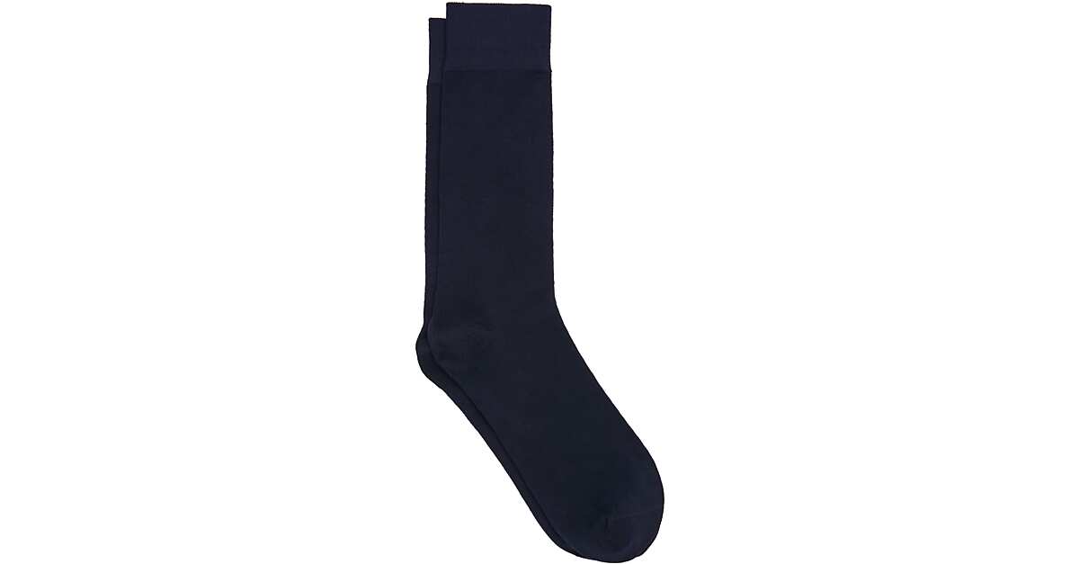 Men's Socks - Dress Socks & Packs | Men's Wearhouse