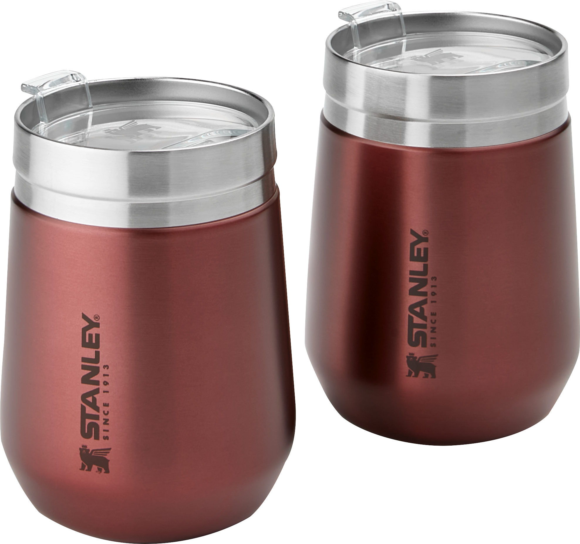 Stanley Bottles on Sale  2-Pack Tumbler Just $19.95! TODAY!